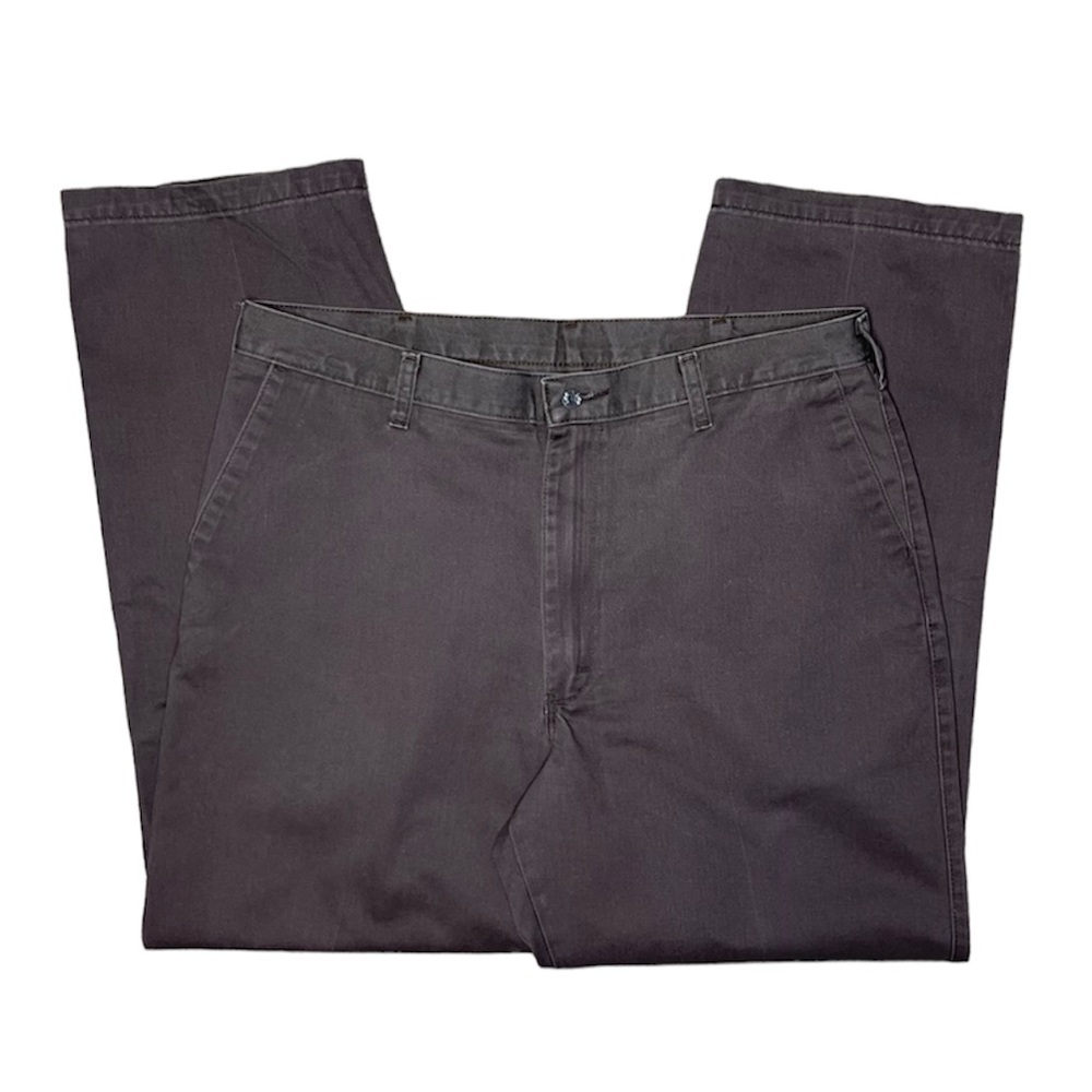 Lee Performance Khakis